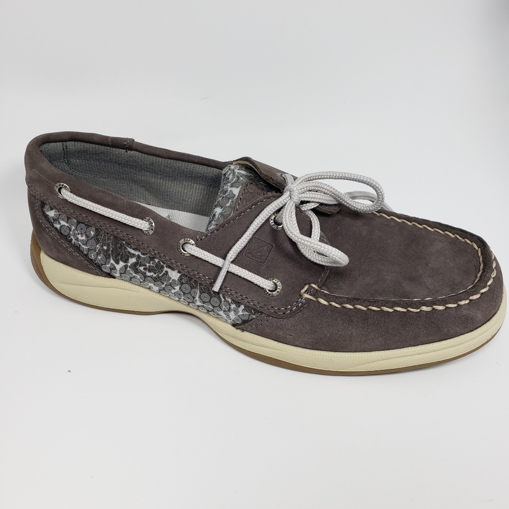 Sperry Topsiders